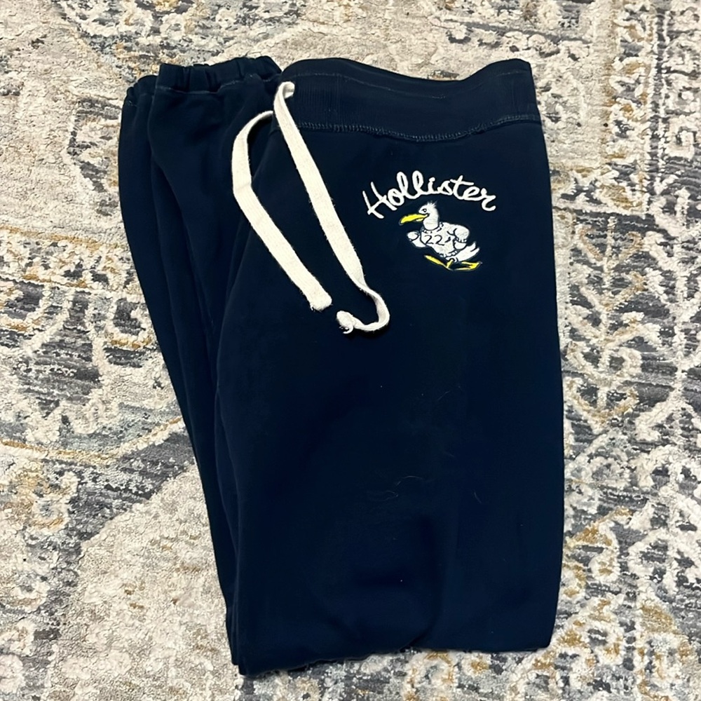Hollister sweatpants